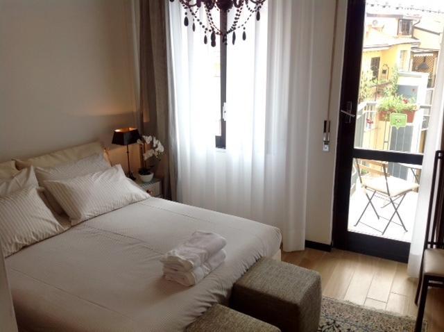 Mundi Bed and breakfast