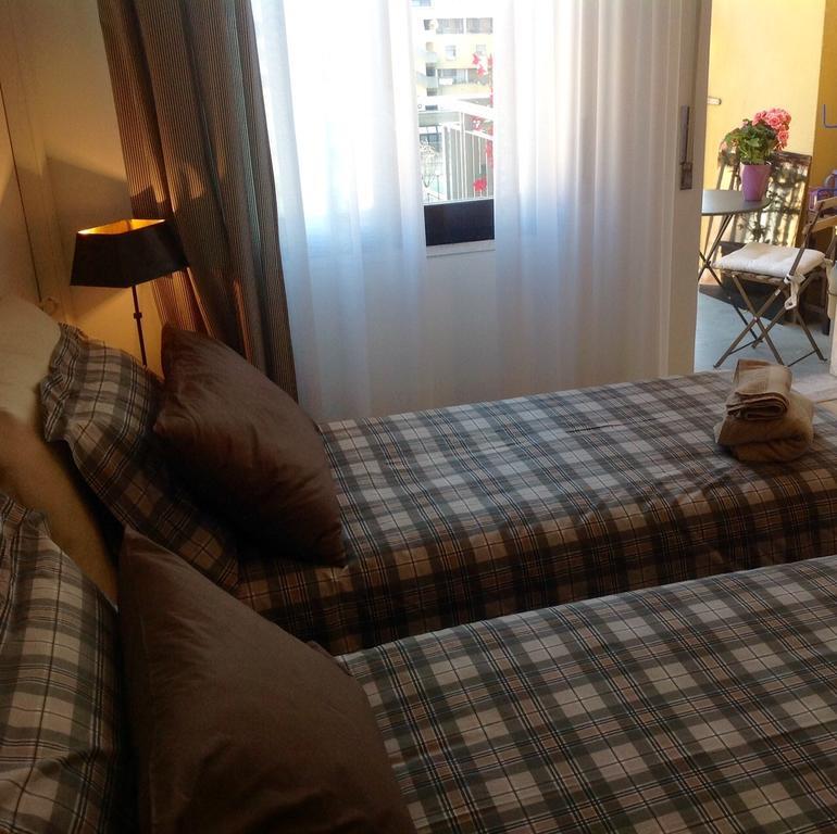 Bed and breakfast Mundi Milán