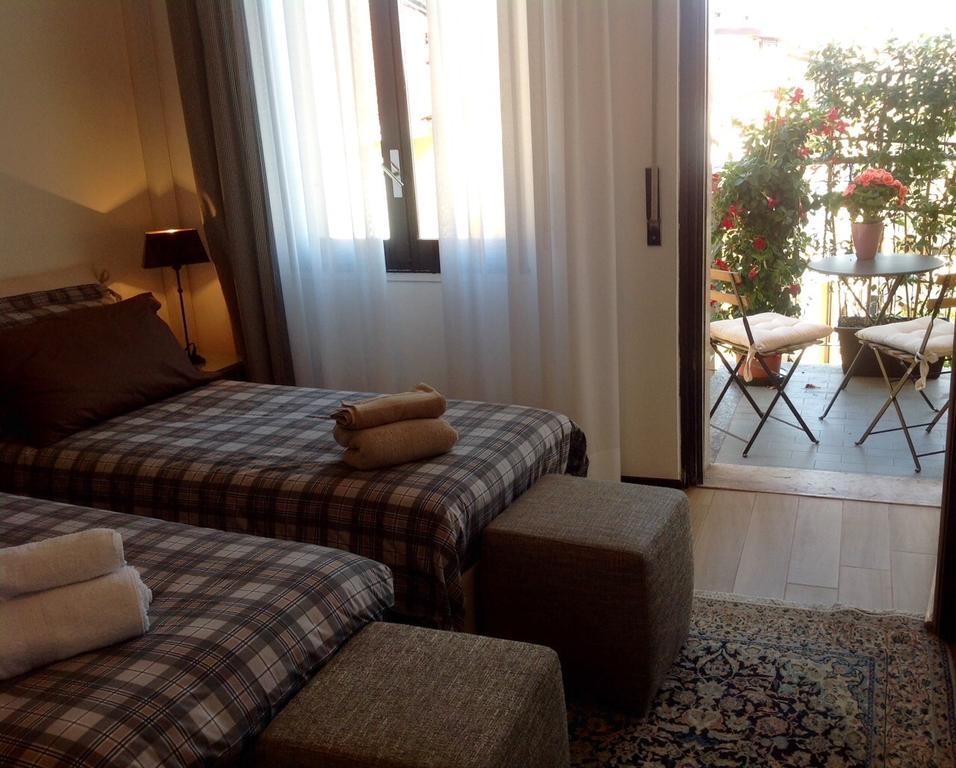 Bed and breakfast Mundi Milán