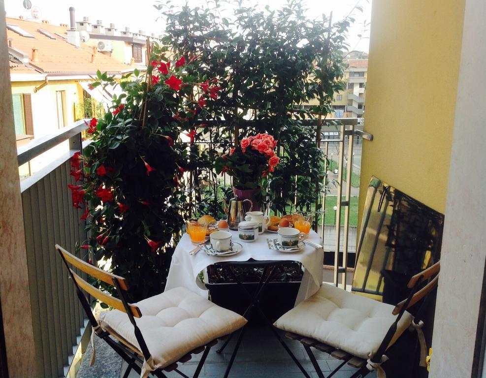 Bed and breakfast Mundi