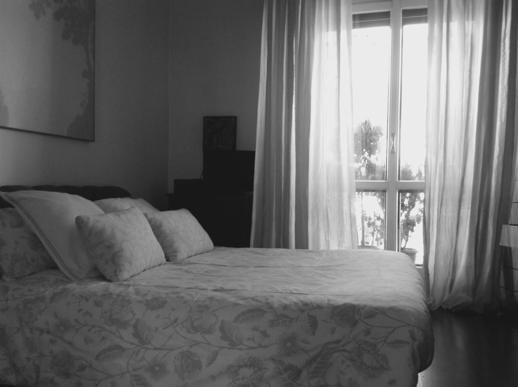Bed and breakfast Mundi