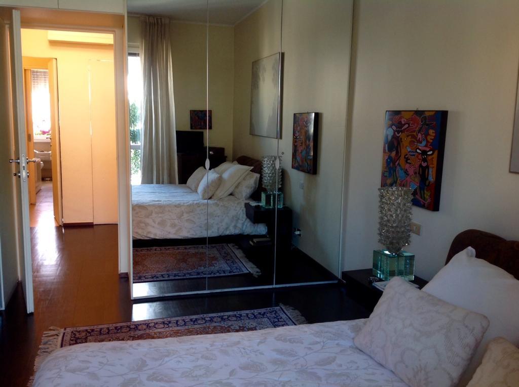 Mundi Bed and breakfast Milán