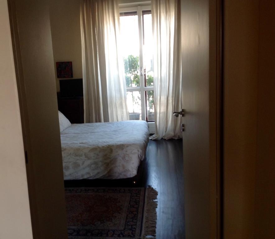 Bed and breakfast Mundi *
