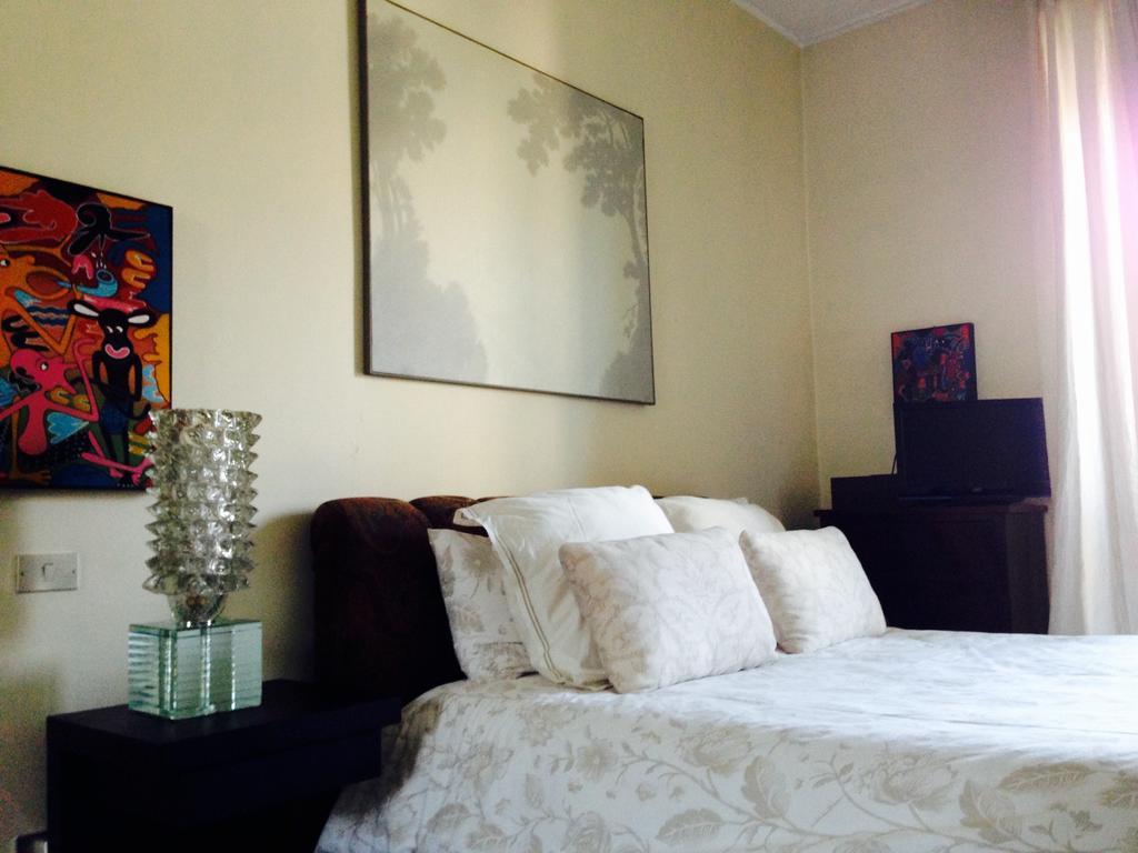 Bed and breakfast Mundi *