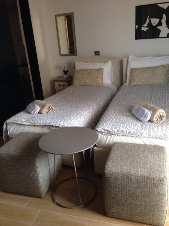 Bed and breakfast Mundi
