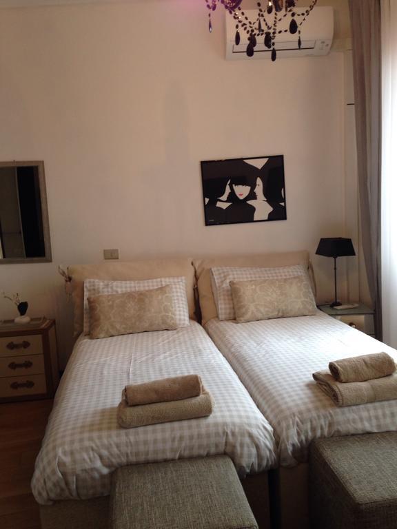 Bed and breakfast Mundi *