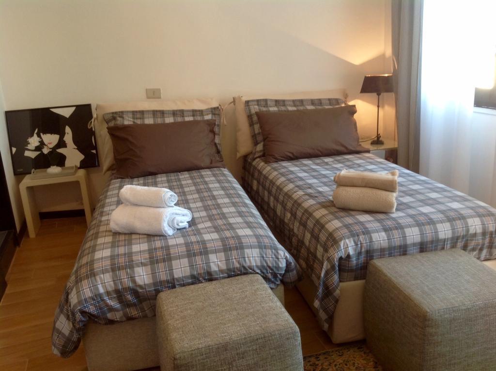 Bed and breakfast Mundi Milán