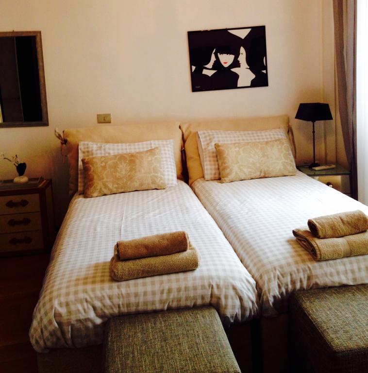 Bed and breakfast Mundi