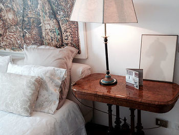 Bed and breakfast Mundi Milán