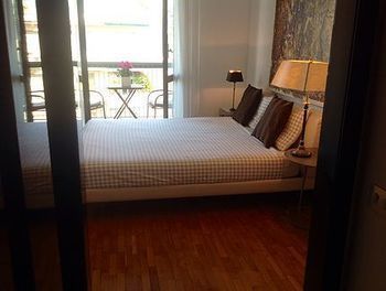 Bed and breakfast Mundi