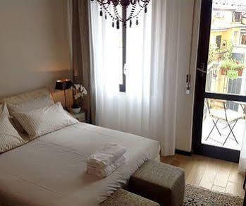 Mundi Bed and breakfast Milán