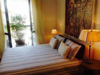 Bed and breakfast Mundi